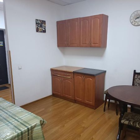 מוקצ'בה Apartments Domovik On Valenberga 3 מראה חיצוני תמונה