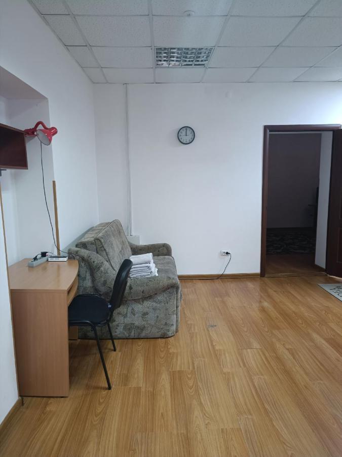 מוקצ'בה Apartments Domovik On Valenberga 3 מראה חיצוני תמונה